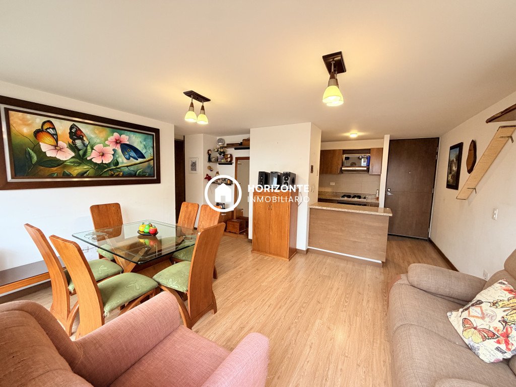 Apartamento en La ciudad del sol