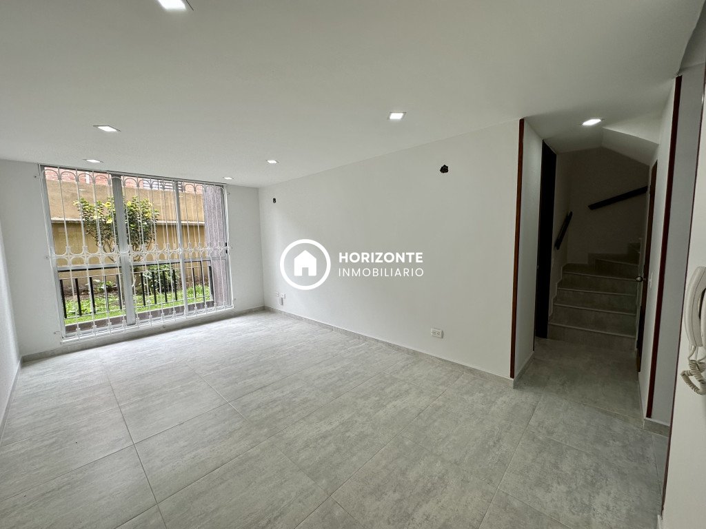 Apartamento en Casablanca