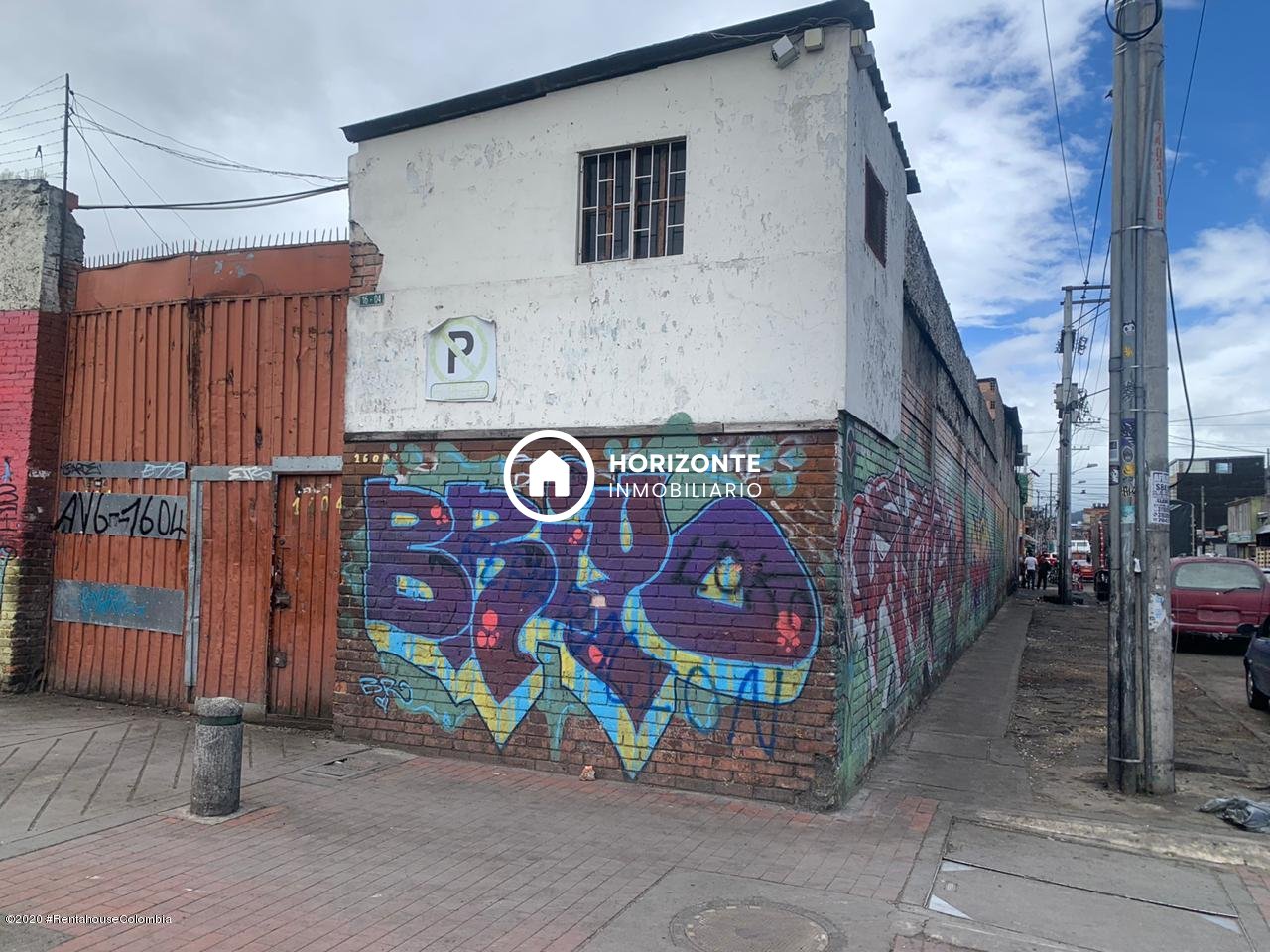 Lote / Terreno en La Estanzuela