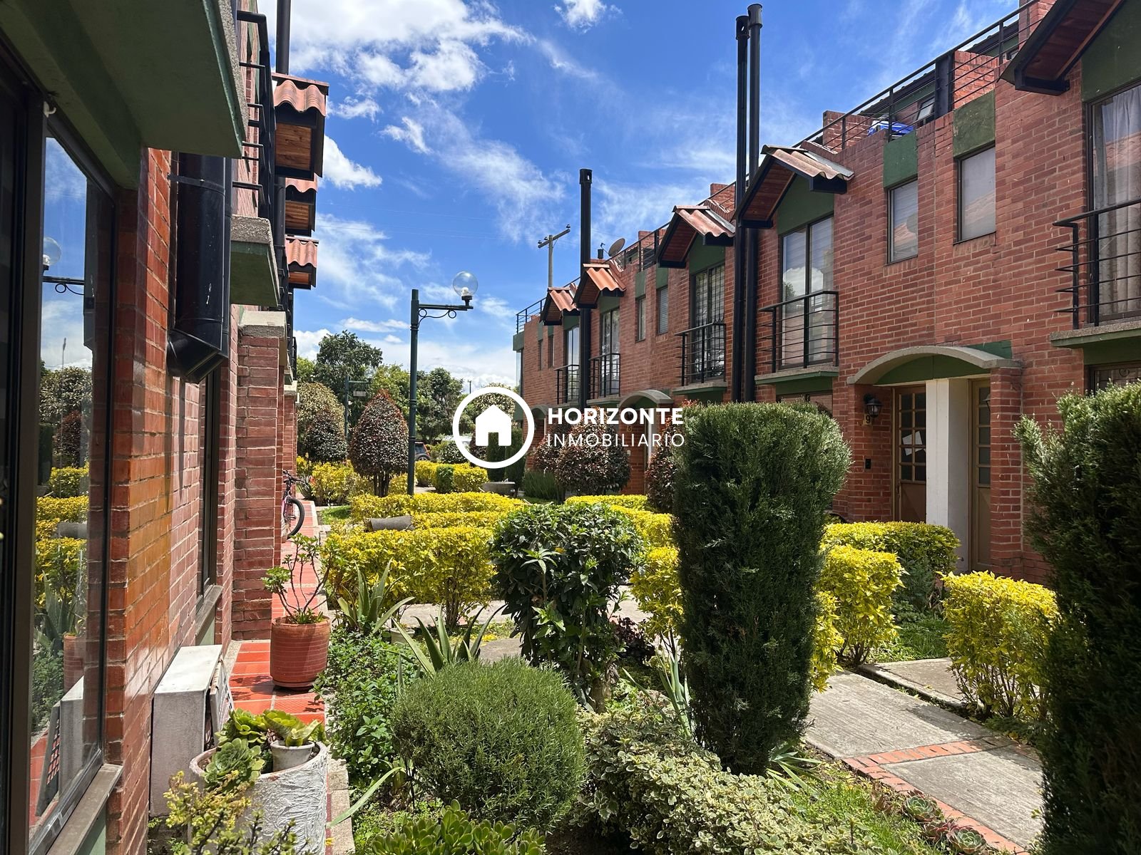 Casa en Centro