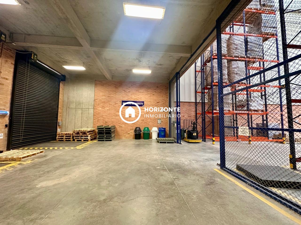 Bodega / Almacén en Mosquera