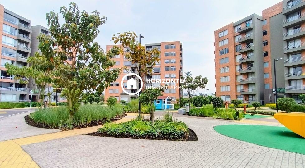 Apartamento en Mosquera