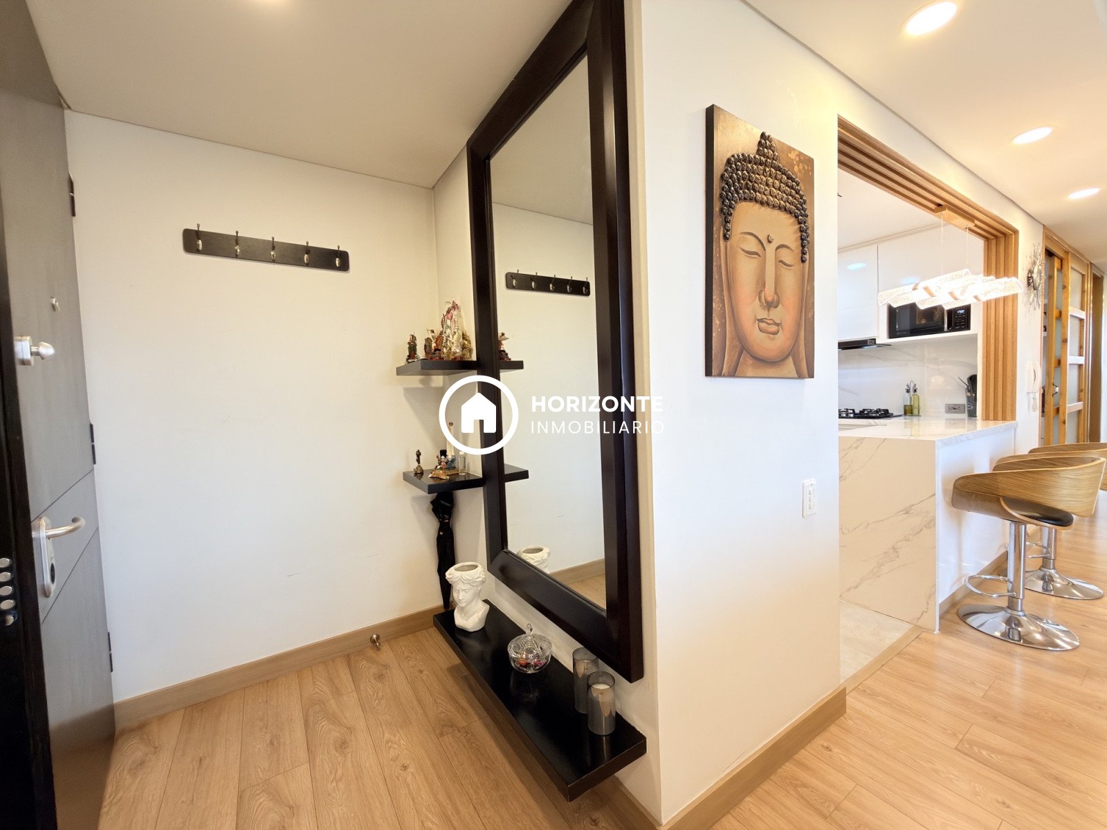 Apartamento en Casablanca