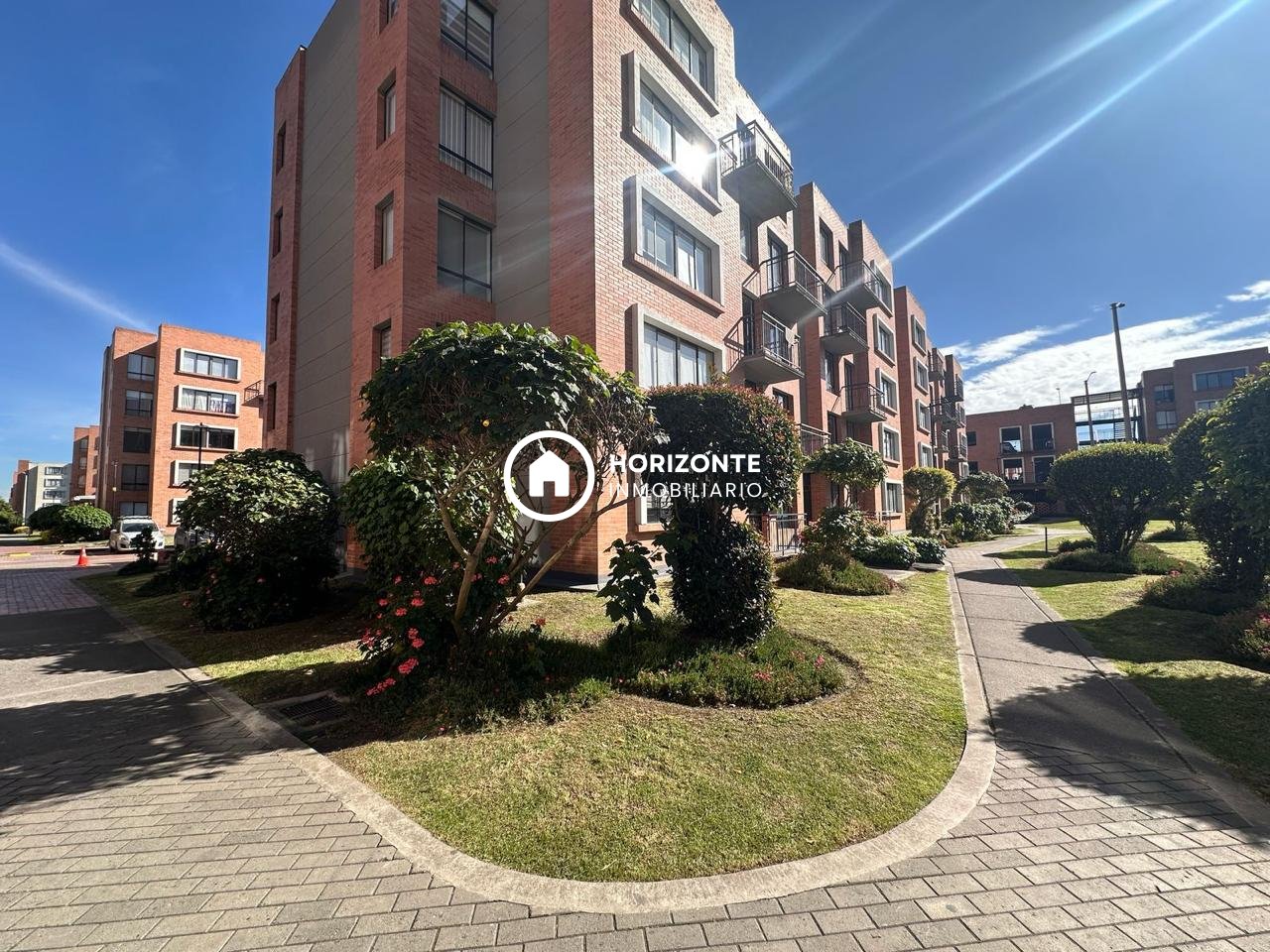 Apartamento en Paramillo