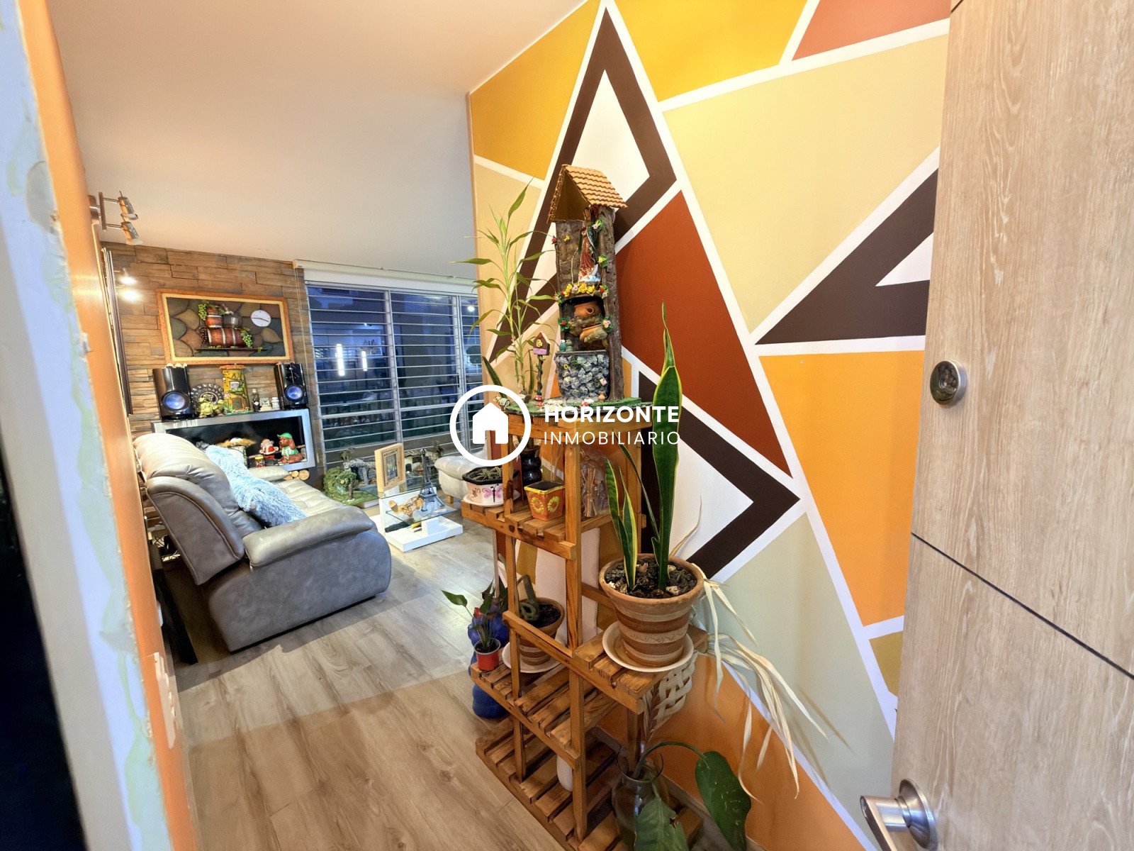 Apartamento en Casablanca