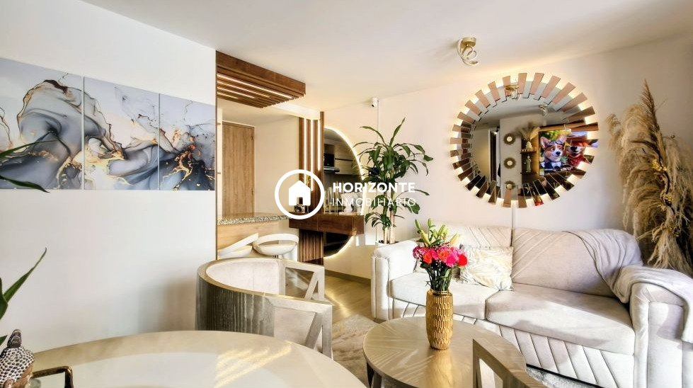 Apartamento en Mosquera