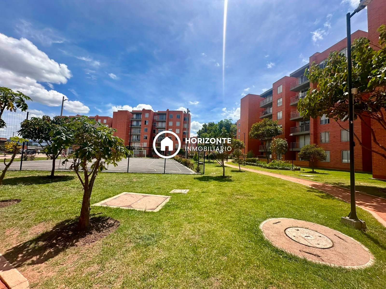 Apartamento en Alhambra, Madrid HI