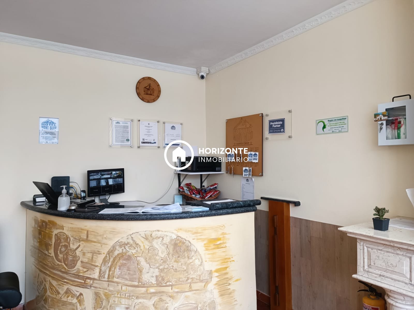 Casa en Teusaquillo