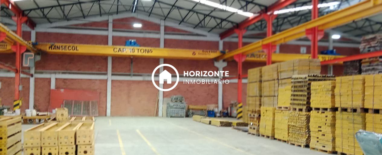Bodega / Almacén en Funza