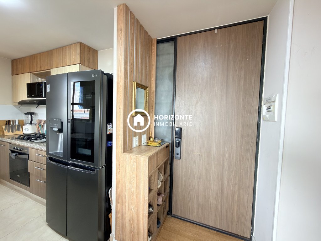 Apartamento en Hacienda Alcalá