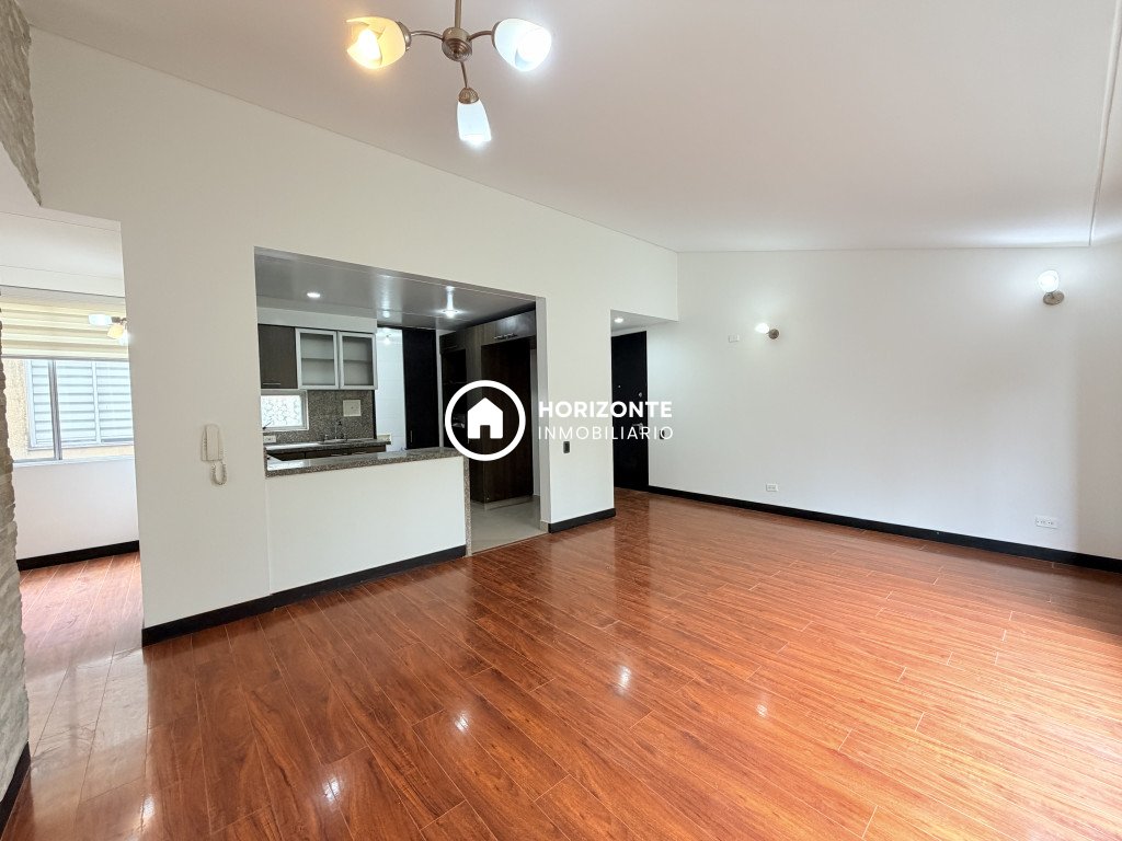 Apartamento en Casablanca