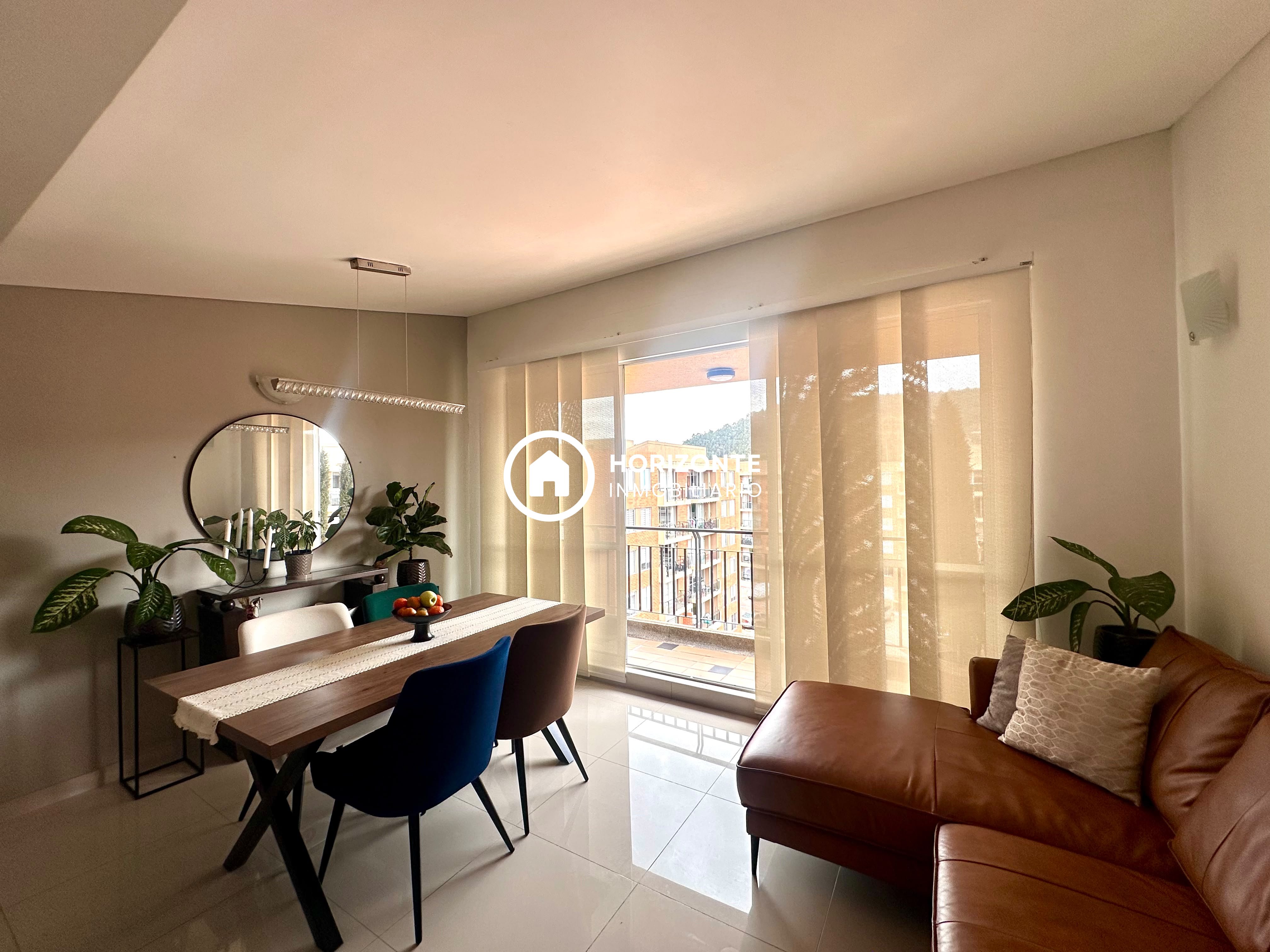 Apartamento en Casablanca