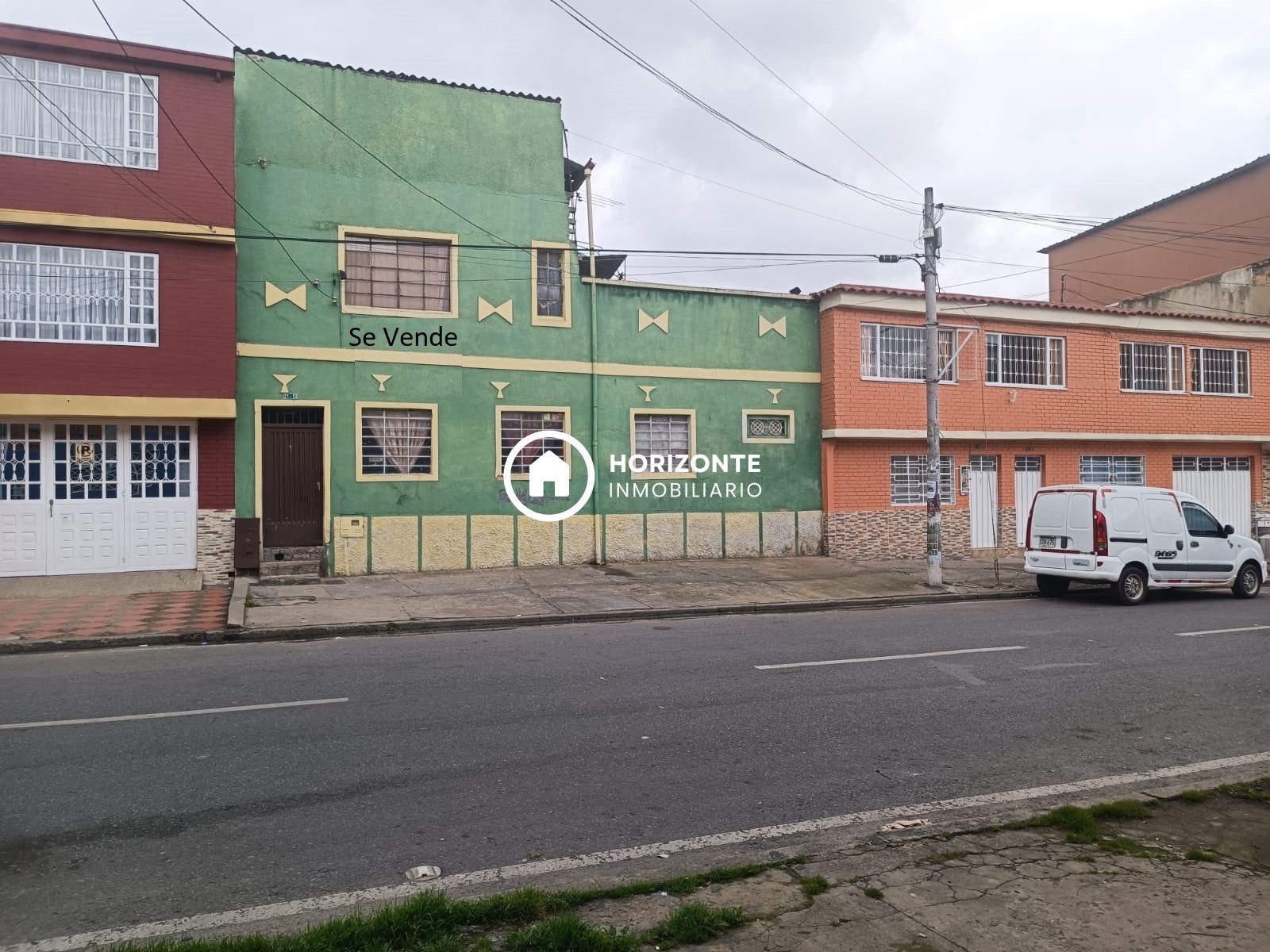 Lote / Terreno en Santa Lucia
