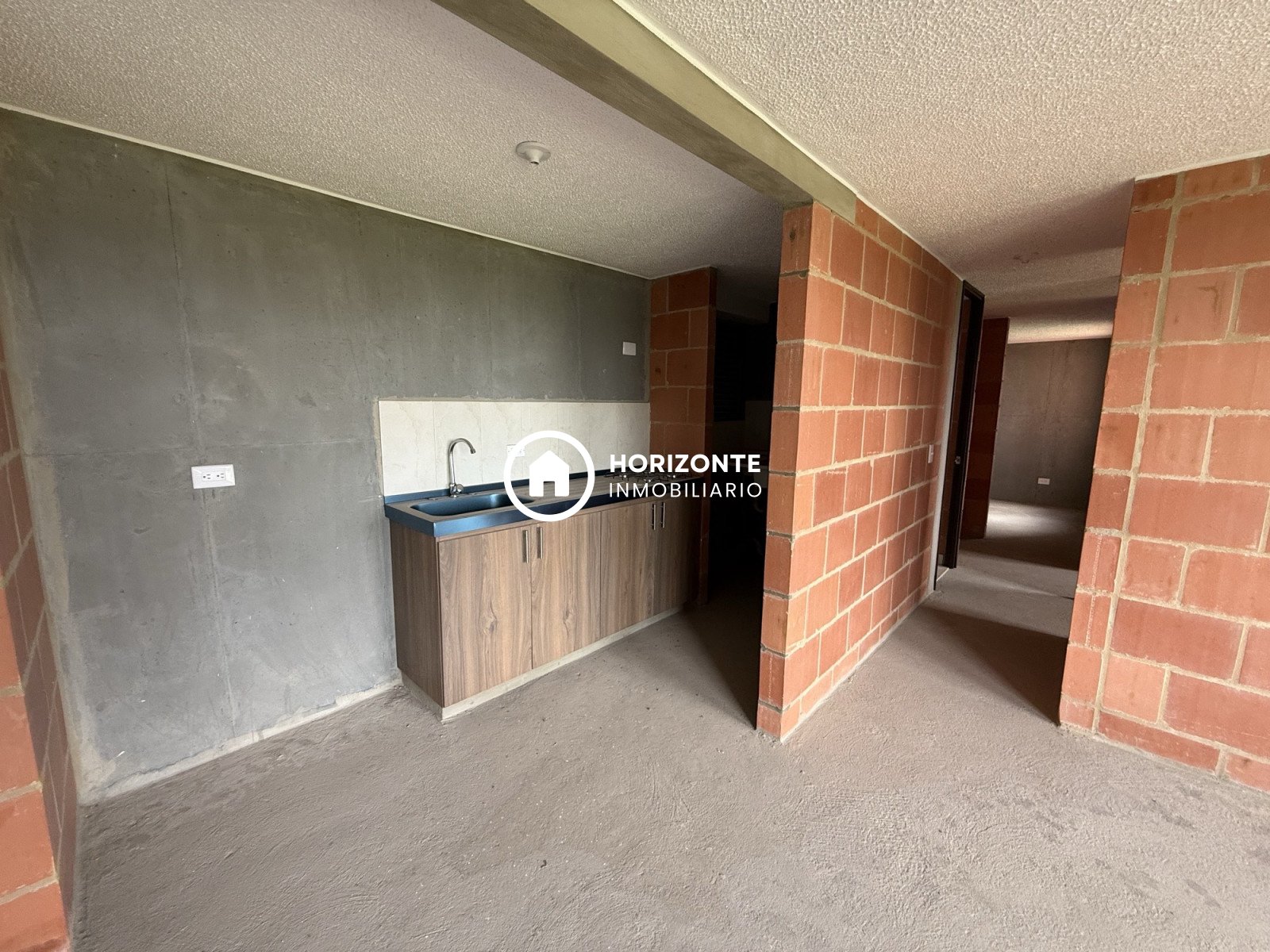 Apartamento en La Prosperidad