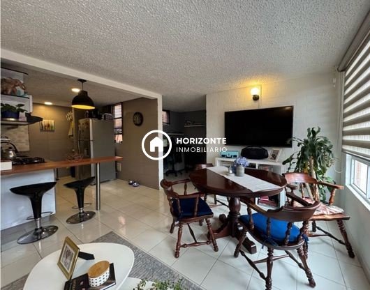 Apartamento en San Pedro