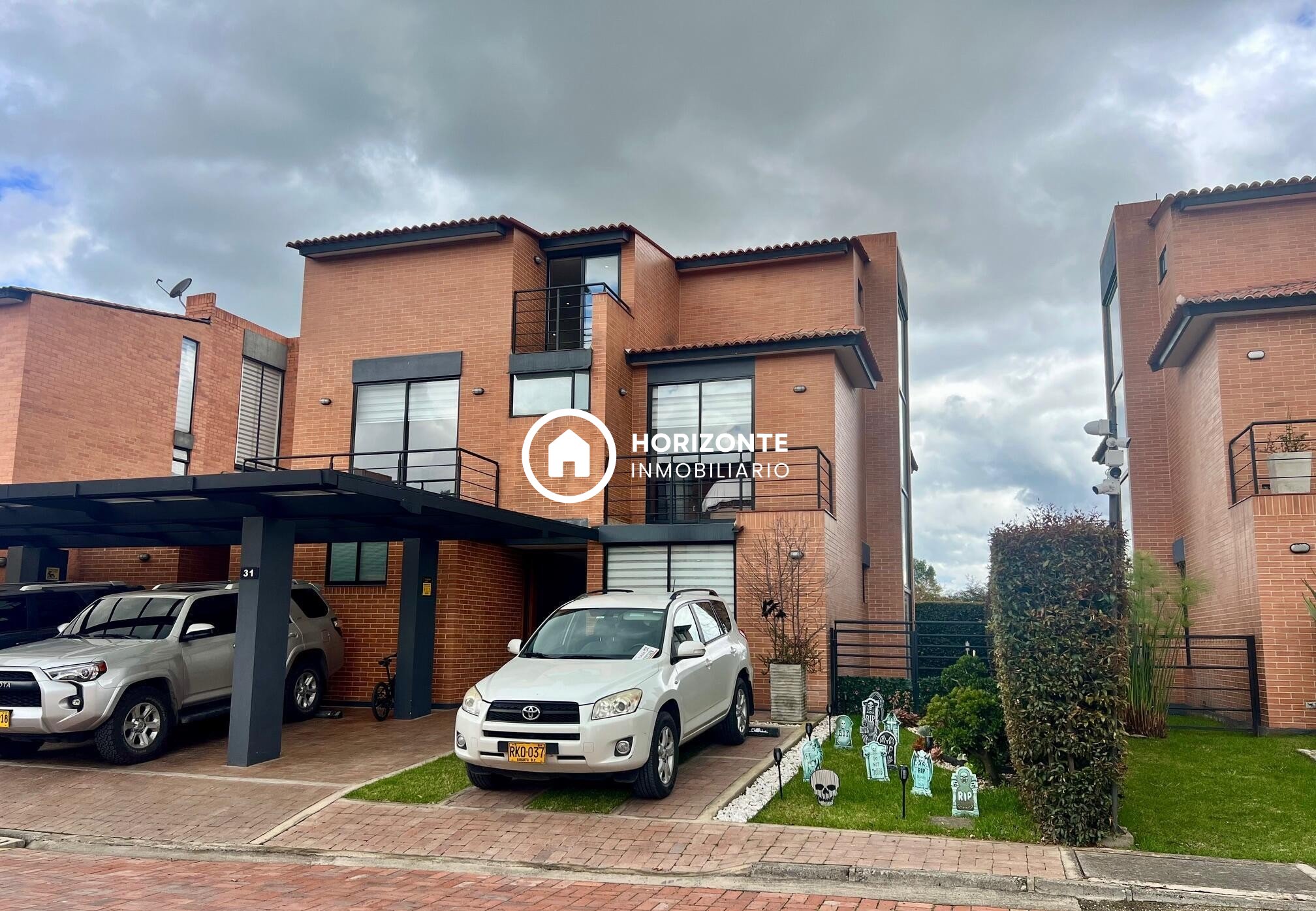 Casa en Chia