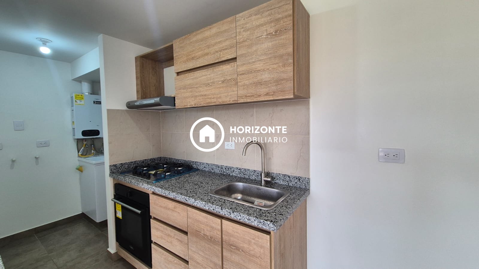 Apartamento en Novaterra