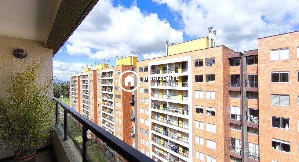 Apartamento en Novaterra